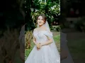 Download Lagu EBIN ketika pakai gaun pengantin | Menjadi Kita #menjadikita #weddingdress #weddingsong #photoshoot