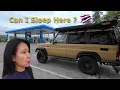 Download Lagu S3E15: Mijn laatste dag in Thailand — Onverwachte omweg en stealth-kamp | Land Cruiser Overland