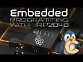 Lowlevel Embedded Programming with RP2040 no SDK