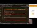 Wizcoder - Flutter tutorial 101 episode 5 Raised button alert dialog