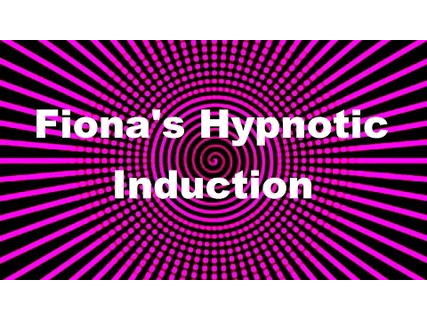 Download MP3 Fiona's Hypnotic Induction