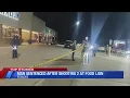 Roanoke man sentenced to over a year after shooting two people at Food Lion