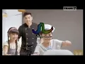 Iklan Fiesta SeaFood Versi Chef Arnold