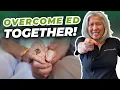Erectile Dysfunction 7 Ways to Help Your Partner