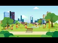 Download Lagu Lagu anak Taman yang paling indah | Taman kanak kanak
