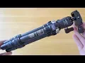 Download Lagu Aoka CMP163C - Best Carbon-Fiber, Compact, Table-Top, Travel Tripod, In-Depth Unboxing [4K ASMR]