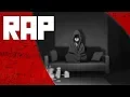Download Lagu 🔴Rap Depressão | Charlotte - Angel Beats - Erased | Prod. Born Hero