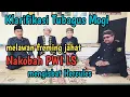 Download Lagu Klarifikasi Tubagus mogi tentang freming Nakobah PWI LS meng isbat nasab Hercules