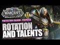 How to Play Protection Paladin in Dragonflight Pre-Patch