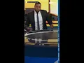 Catch a glimpse of Robert Burton s last day at 7News