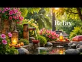 Lagu Relaxing Piano with Flowing Water Sounds 🍃 Insomnia Relief, Anxiety \u0026 Depression | Calm Mind \u0026 Body
