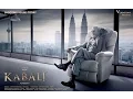 Lagu KABALI OFFICIAL TRAILER