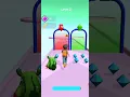 Monster Squad Runner 3D Unity Game Source Code