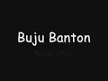 Buju Banton - Bogle Style
