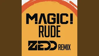 Download Rude (Zedd Remix) MP3