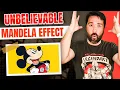 Download Lagu 25 Mind Blowing Mandela Effect Instances