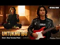 Lagu UNTUKMU IBU - Exist | New Version Puisi | Lagu Religi Menggetarkan Jiwa (Official Video)