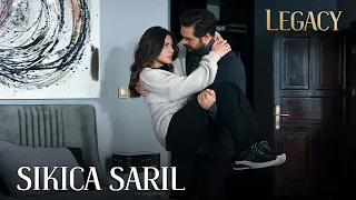 embrace us so we dont fall again legacy episode 175 english u0026 spanish subs 