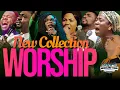 Deep Christian Worship 🎷 Songs - Steve Crown Sinach Judikay Mercy Chinwo Minister GUC Dunsin Oyeka