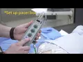 Transvenous Pacing Quick Take tutorial