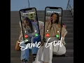 Same God (feat. Isralie Rolinka)