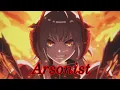 Download Lagu Wiš'adel - [AMV] - Arsonist