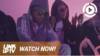 nafe smallz ft chip u0026 black the ripper smokin remix music video nafesmallz link up tv