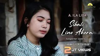 Download SIBALI LINO AHERA - A.ILA LIDA - kary : ZANKREWO ( COVER ) SUBTITEL INDONESIA MP3