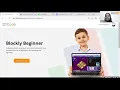 Preparatory Webinar For ICode Global Hackathon 2022 - Blockly Beginner