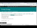 How to Use Clustal Omega