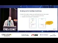 Download Lagu Finding needles in ever increasing haystacks - Scalability with Elasticsearch by Iraklis Psaroudakis