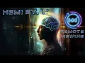 HEMI SYNC DELTA WAVES-360 Vision - Remote Viewing-MBSR Meditation