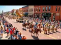 Lagu Sioux Tribe Parade in North Dakota | Native American Culture \u0026 Traditions