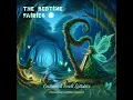 Beauty and the Beast - Dreamy Harp Lullaby (528 Hz)