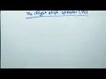 Right shift operator in Java