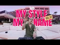 Lagu Houselak Ibiza | MY STYLE MY NAME VOL37 | Tilo Mix