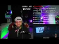 Buuoy Reacts To Redimi2 - HARTO (Official Video)