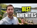Explore All The Best Farragut Amenities Living In Farragut TN 2023 Moving To Farragut