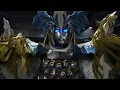 Download Lagu Power Rangers (Super) Megaforce Rangers vs Vekar full fight