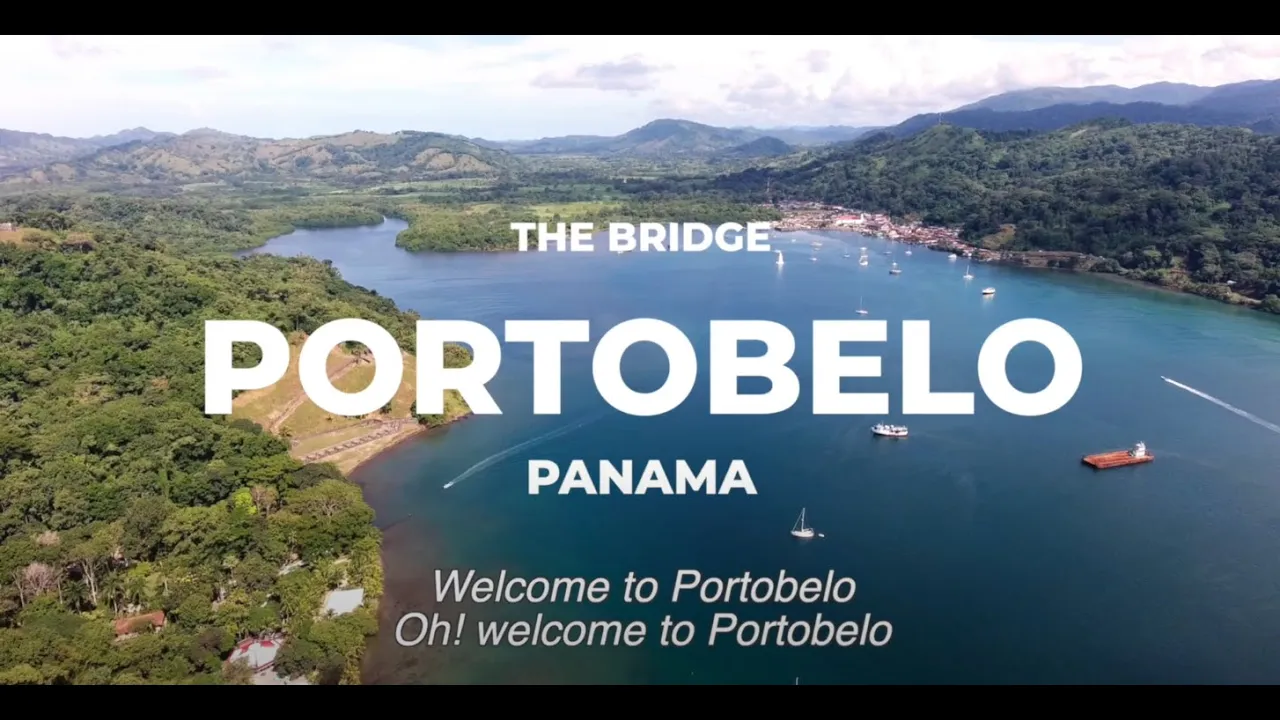 The Bridge &#039;Portobelo&#039; - Mini Documentary | UNFPA