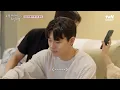 Download Lagu 등 뒤로 썸 타는 두 사람 때문에 묘하게 신경 쓰이는 탁수🔥 #내새끼의연애 EP.1 | tvN STORY 250820 방송