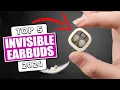 Download Lagu Best invisible earbuds 2024 | who is the winner #1?