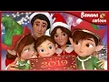 We Wish You a Merry Christmas AND HAPPY NEW YEAR 2019  | Nursery Rhymes \u0026 Kids Songs [HD]