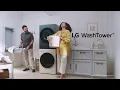 Download Lagu LG WashTower™ : Solusi laundry yang terintegrasi dan cerdas | LG