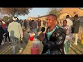 Download Lagu SPEND THE DAY WITH ME | ORLANDO PIRATES GAME | WE LOST 