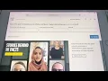 How to access EBSCO SCIENCE DIRECT TUTORIAL IN JUST 3 MINUTES