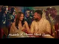 Download Lagu Middle x Maan Meri Jaan ✨🤍 (Sush \u0026 Yohan Mashup) • @DJSnake × @King