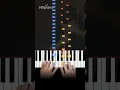 Download Lagu IMPRESS with this 5-note riff! #shorts #pianotutorial #piano
