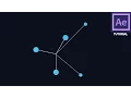 Dots Tutorial-After effects Motion Graphics 2020