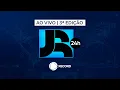 Download Lagu Boletim JR 24 horas | 3ª edição - 10/07/2025